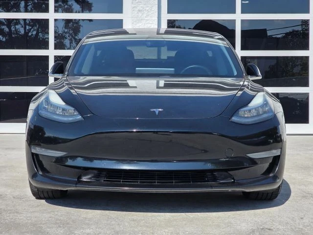 2018 Tesla Model 3 - Image 11 of 21