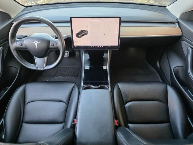 2018 Tesla Model 3 - Image 14 of 21