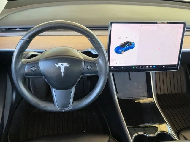 2018 Tesla Model 3 - Image 11 of 21