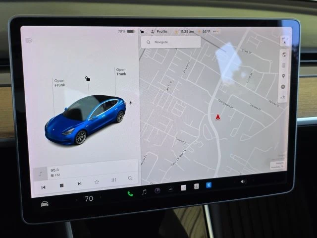 2018 Tesla Model 3 - Image 19 of 21