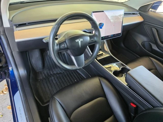 2018 Tesla Model 3 - Image 18 of 21