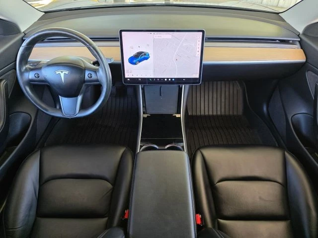 2018 Tesla Model 3 - Image 14 of 21
