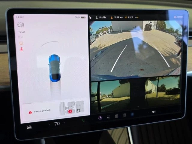 2018 Tesla Model 3 - Image 15 of 21