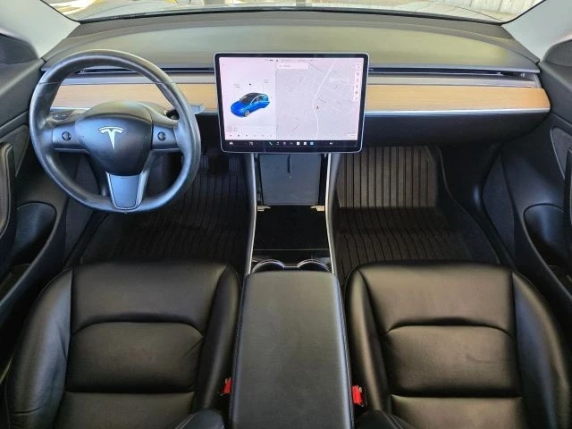 2018 Tesla Model 3 - Image 10 of 21