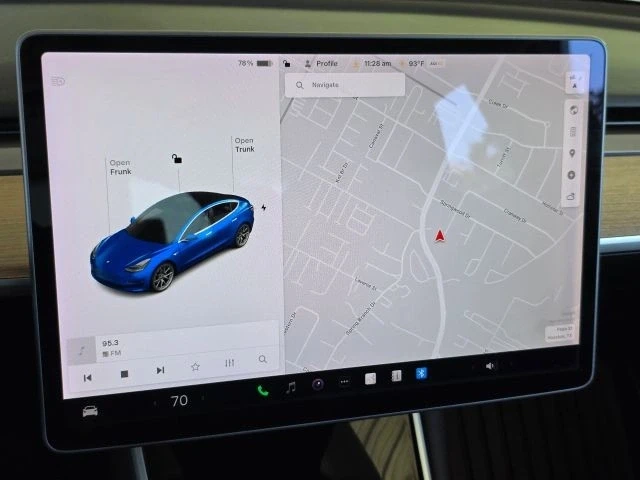 2018 Tesla Model 3 - Image 14 of 21