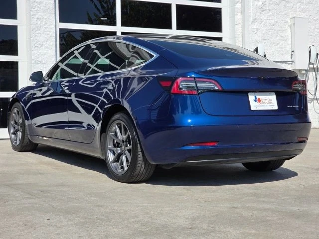 2018 Tesla Model 3 - Image 6 of 21