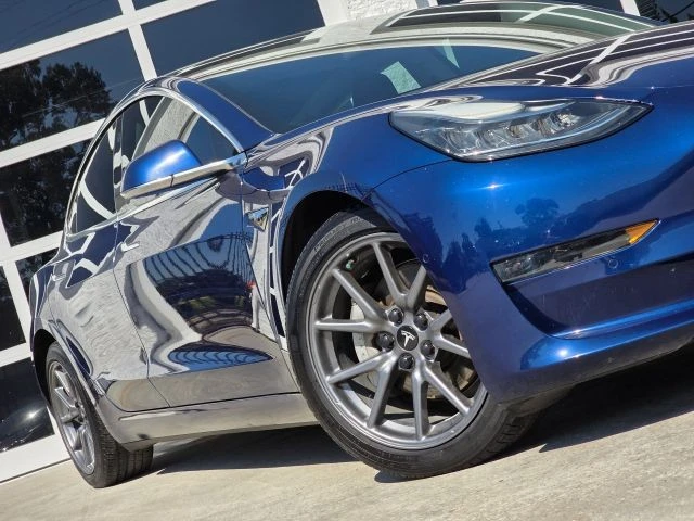 2018 Tesla Model 3 - Image 12 of 21