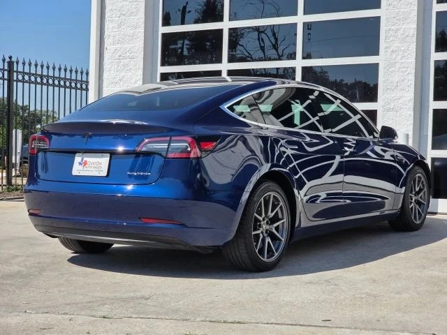 2018 Tesla Model 3 - Image 4 of 21