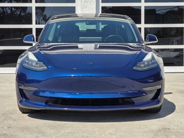 2018 Tesla Model 3 - Image 11 of 21