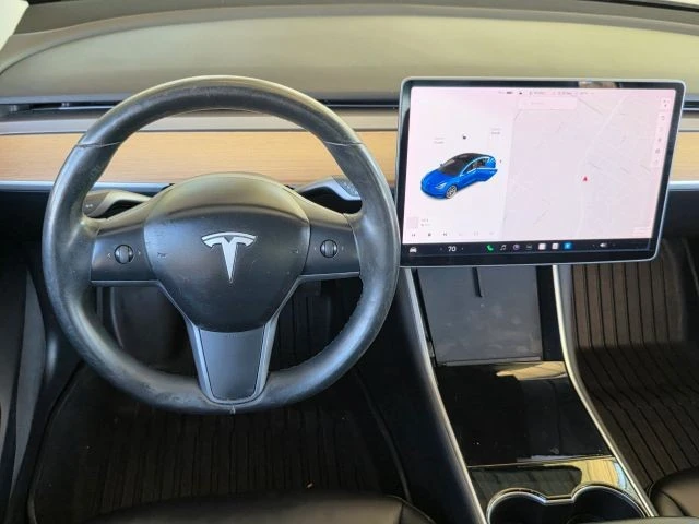 2018 Tesla Model 3 - Image 15 of 21
