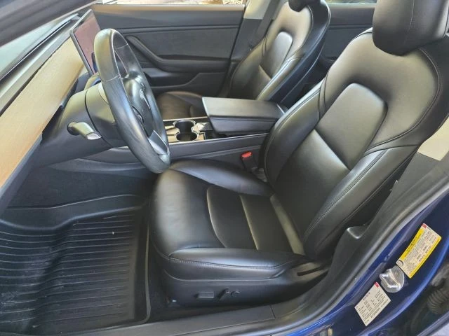 2018 Tesla Model 3 - Image 17 of 21