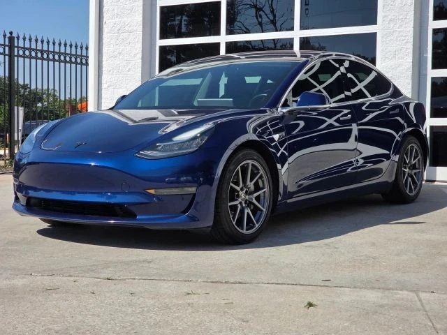 2018 Tesla Model 3 - Image 7 of 21