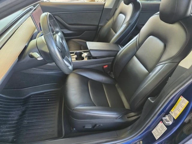 2018 Tesla Model 3 - Image 12 of 21