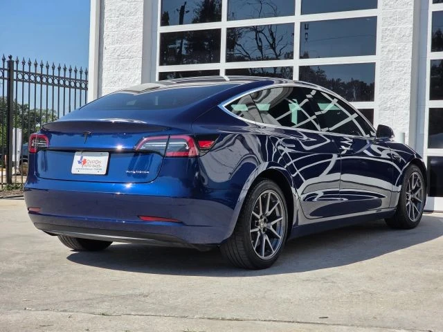 2018 Tesla Model 3 - Image 5 of 21