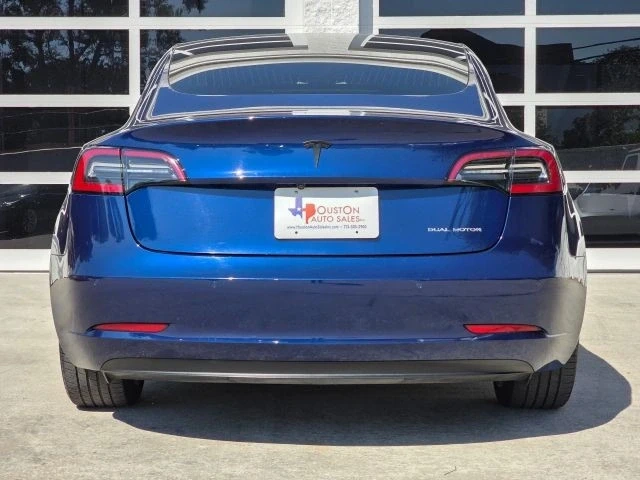 2018 Tesla Model 3 - Image 5 of 21
