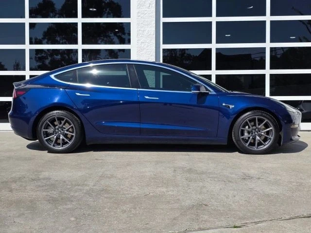 2018 Tesla Model 3 - Image 3 of 21
