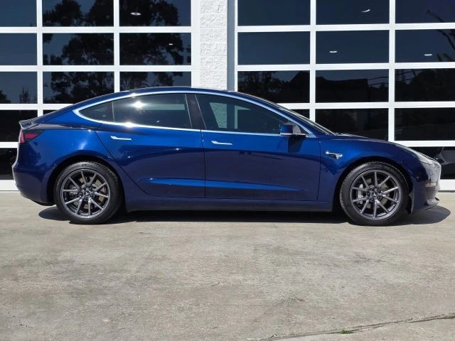 2018 Tesla Model 3 - Image 3 of 21