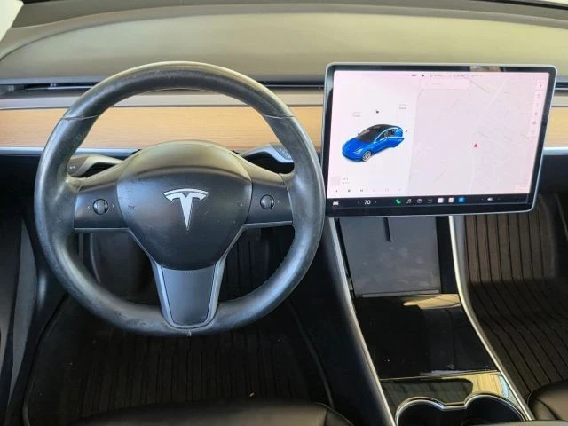 2018 Tesla Model 3 - Image 11 of 21