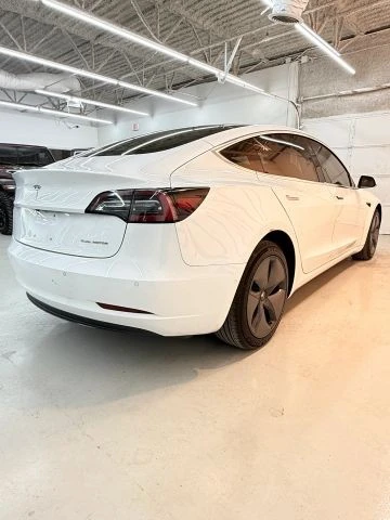 2018 Tesla Model 3 - Image 11 of 21