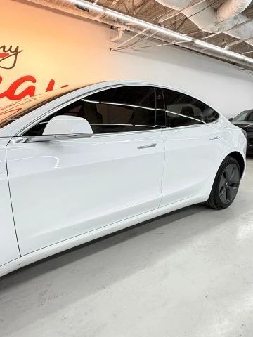2018 Tesla Model 3 - Image 5 of 21