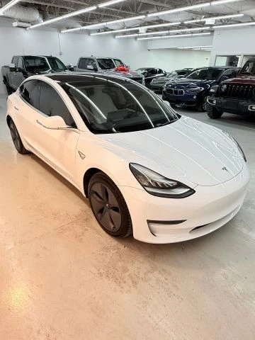 2018 Tesla Model 3 - Image 14 of 21