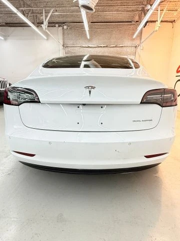 2018 Tesla Model 3 - Image 9 of 21