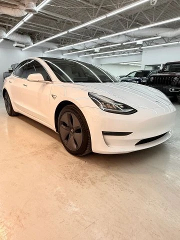 2018 Tesla Model 3 - Image 15 of 21