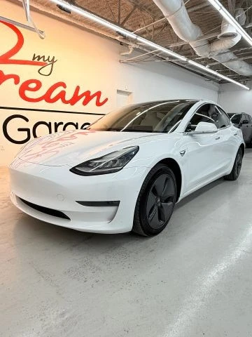 2018 Tesla Model 3 - Image 3 of 21