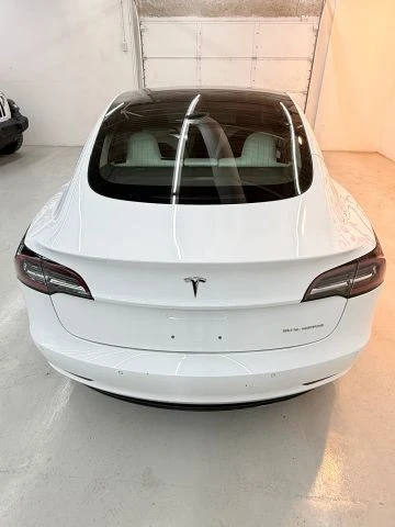 2018 Tesla Model 3 - Image 8 of 21