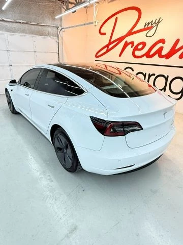 2018 Tesla Model 3 - Image 6 of 21