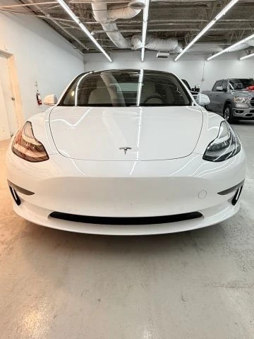 2018 Tesla Model 3 - Image 17 of 21