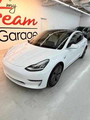2018 Tesla Model 3 - Image 2 of 21