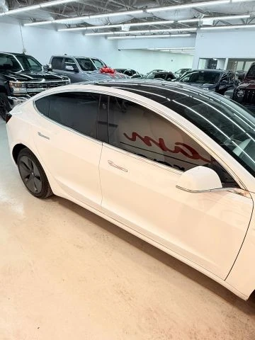 2018 Tesla Model 3 - Image 12 of 21