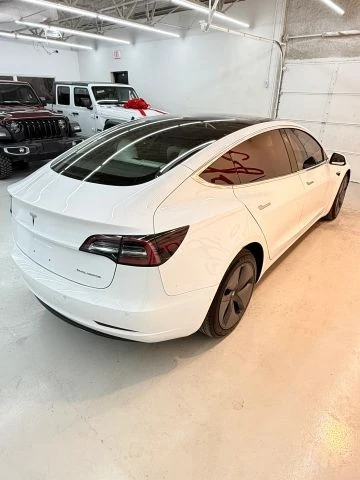 2018 Tesla Model 3 - Image 10 of 21