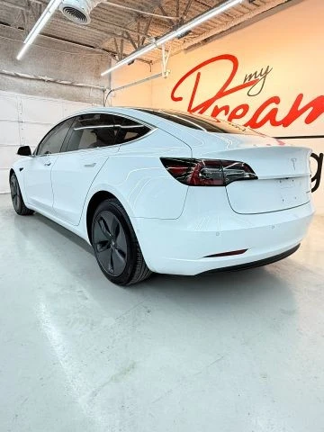 2018 Tesla Model 3 - Image 7 of 21
