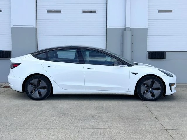 2018 Tesla Model 3 - Image 6 of 21