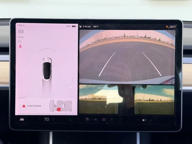 2018 Tesla Model 3 - Image 21 of 21