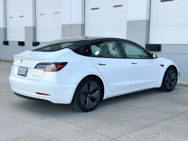 2018 Tesla Model 3 - Image 5 of 21