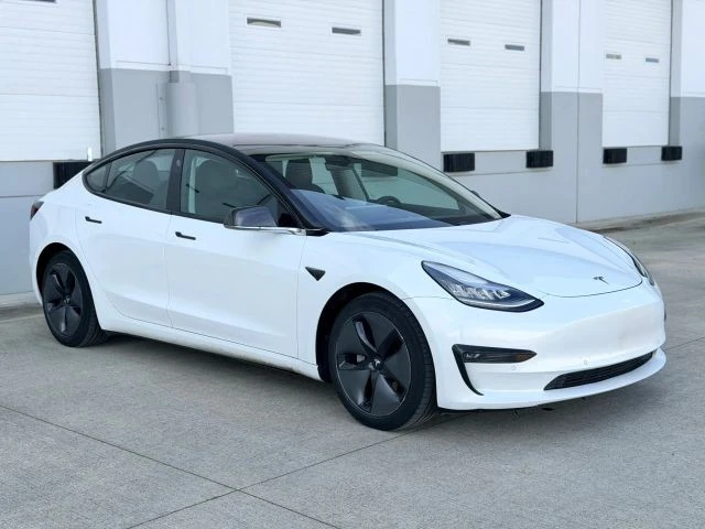 2018 Tesla Model 3 - Image 7 of 21