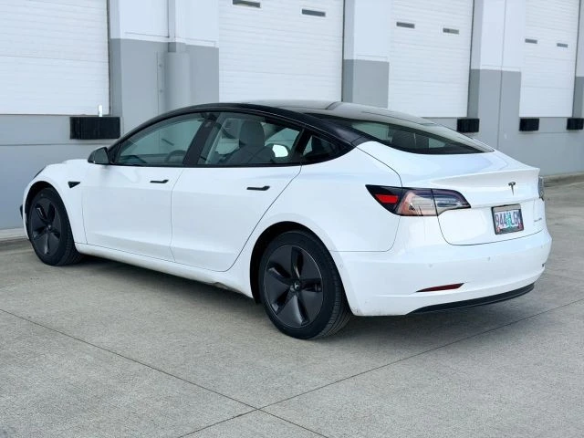 2018 Tesla Model 3 - Image 3 of 21