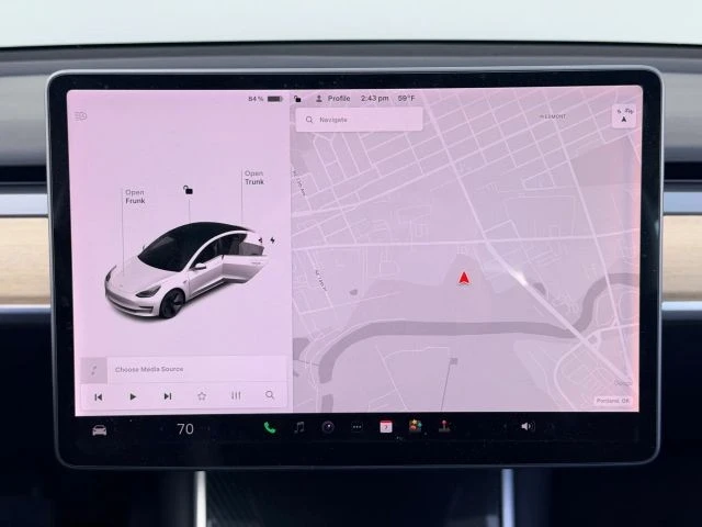2018 Tesla Model 3 - Image 17 of 21