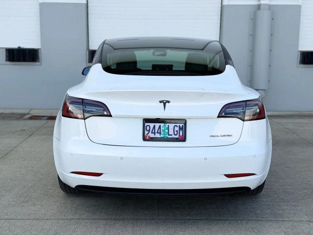 2018 Tesla Model 3 - Image 4 of 21