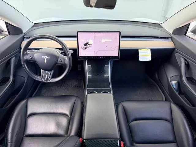 2018 Tesla Model 3 - Image 15 of 21