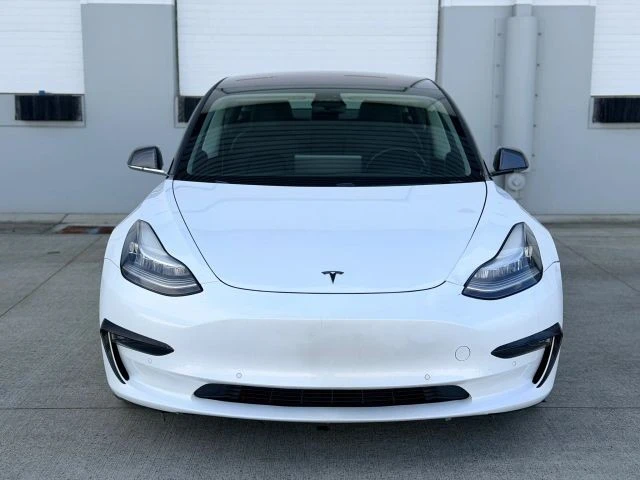 2018 Tesla Model 3 - Image 8 of 21