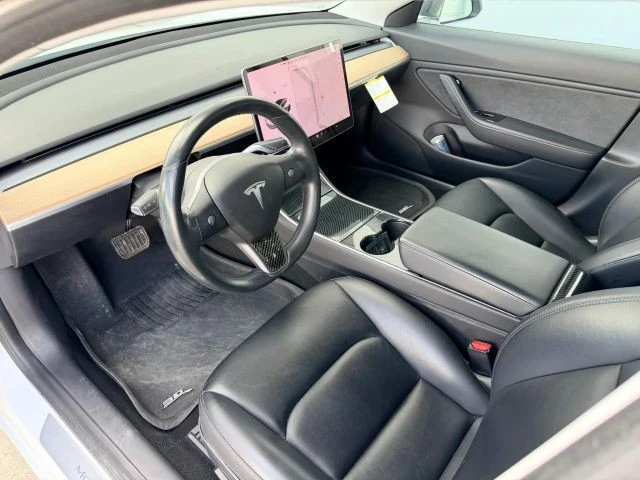 2018 Tesla Model 3 - Image 9 of 21