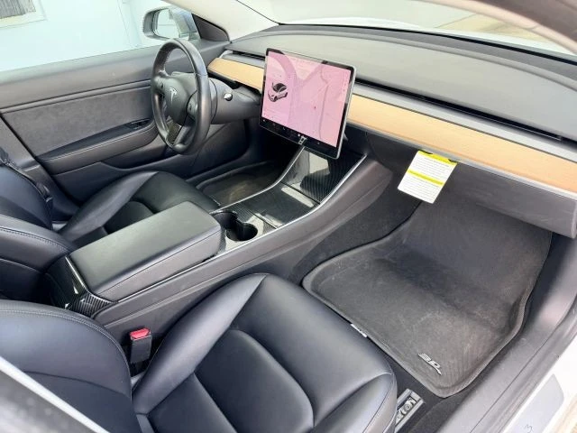 2018 Tesla Model 3 - Image 14 of 21