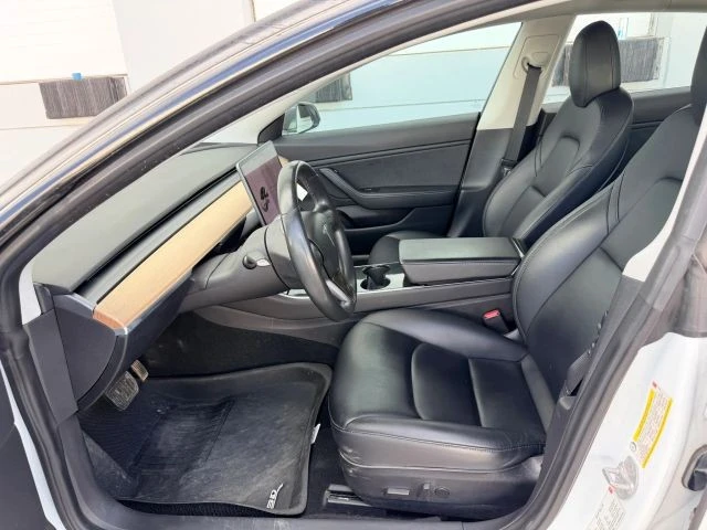 2018 Tesla Model 3 - Image 10 of 21
