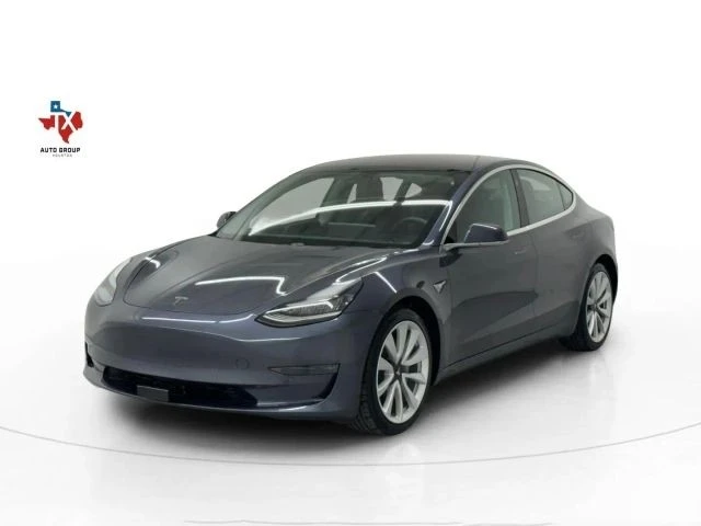 2018 Tesla Model 3 - Image 5 of 21