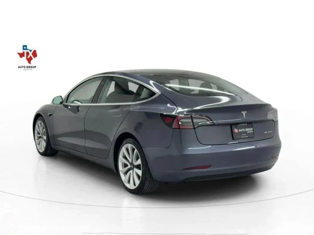 2018 Tesla Model 3 - Image 3 of 12