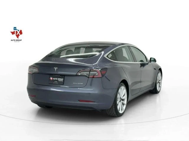 2018 Tesla Model 3 - Image 6 of 21
